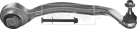 Borg & Beck BCA5831 - Важіль незалежної підвіски колеса autozip.com.ua