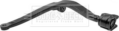Borg & Beck BCA5742 - Важіль незалежної підвіски колеса autozip.com.ua