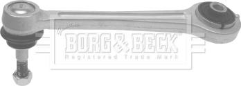 Borg & Beck BCA6937 - Важіль незалежної підвіски колеса autozip.com.ua