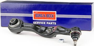 Borg & Beck BCA6928 - Важіль незалежної підвіски колеса autozip.com.ua