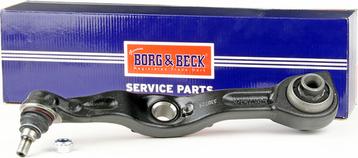 Borg & Beck BCA6927 - Важіль незалежної підвіски колеса autozip.com.ua