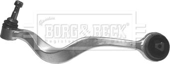 Borg & Beck BCA6418 - Важіль незалежної підвіски колеса autozip.com.ua