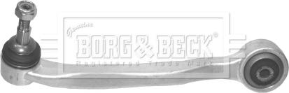 Borg & Beck BCA6420 - Важіль незалежної підвіски колеса autozip.com.ua
