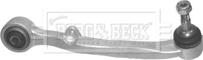 Borg & Beck BCA6421 - Важіль незалежної підвіски колеса autozip.com.ua