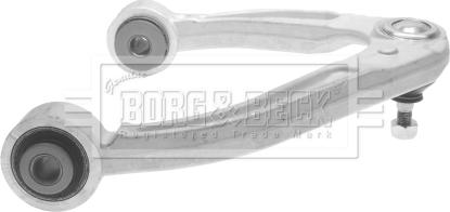 Borg & Beck BCA6644 - Важіль незалежної підвіски колеса autozip.com.ua