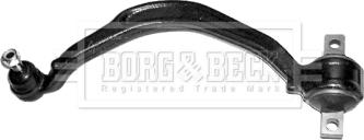 Borg & Beck BCA6088 - Важіль незалежної підвіски колеса autozip.com.ua