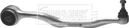 Borg & Beck BCA6120 - Важіль незалежної підвіски колеса autozip.com.ua