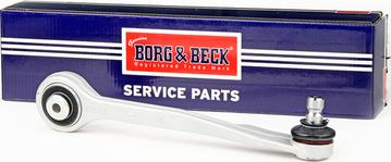 Borg & Beck BCA6899 - Важіль незалежної підвіски колеса autozip.com.ua