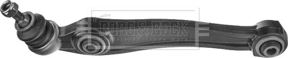 Borg & Beck BCA6807 - Важіль незалежної підвіски колеса autozip.com.ua