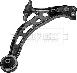 Borg & Beck BCA6379 - Важіль незалежної підвіски колеса autozip.com.ua