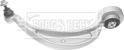 Borg & Beck BCA6741 - Важіль незалежної підвіски колеса autozip.com.ua
