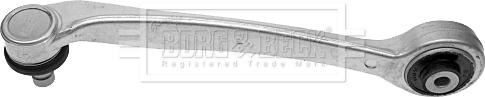 Borg & Beck BCA6757 - Важіль незалежної підвіски колеса autozip.com.ua