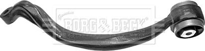 Borg & Beck BCA6733 - Важіль незалежної підвіски колеса autozip.com.ua