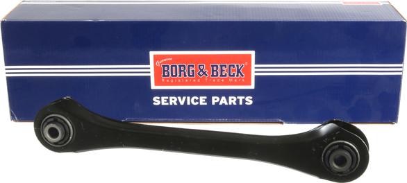 Borg & Beck BCA8050 - Важіль незалежної підвіски колеса autozip.com.ua
