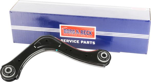 Borg & Beck BCA8069 - Важіль незалежної підвіски колеса autozip.com.ua