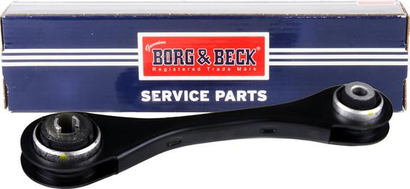 Borg & Beck BCA8003 - Важіль незалежної підвіски колеса autozip.com.ua