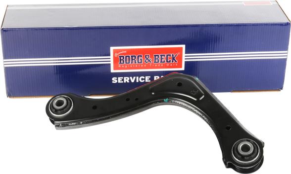 Borg & Beck BCA8070 - Важіль незалежної підвіски колеса autozip.com.ua
