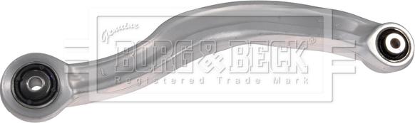 Borg & Beck BCA8136 - Важіль незалежної підвіски колеса autozip.com.ua