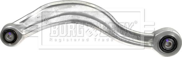 Borg & Beck BCA8137 - Важіль незалежної підвіски колеса autozip.com.ua