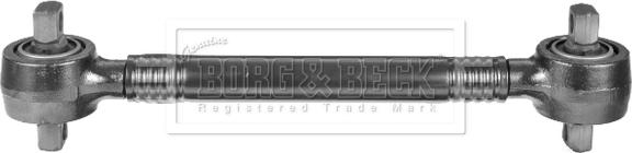 Borg & Beck BCA33050 - Важіль незалежної підвіски колеса autozip.com.ua