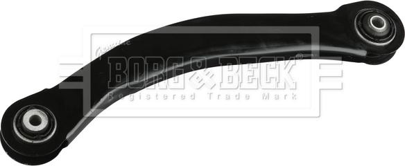 Borg & Beck BCA7994 - Важіль незалежної підвіски колеса autozip.com.ua
