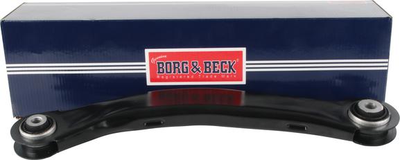 Borg & Beck BCA7993 - Важіль незалежної підвіски колеса autozip.com.ua