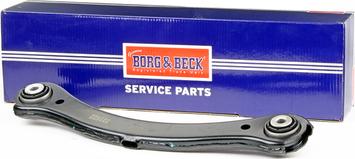 Borg & Beck BCA7946 - Важіль незалежної підвіски колеса autozip.com.ua