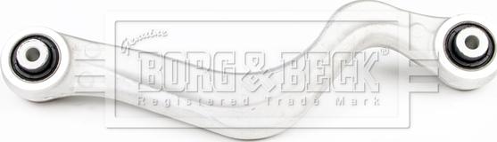 Borg & Beck BCA7966 - Важіль незалежної підвіски колеса autozip.com.ua