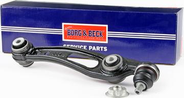 Borg & Beck BCA7961 - Важіль незалежної підвіски колеса autozip.com.ua