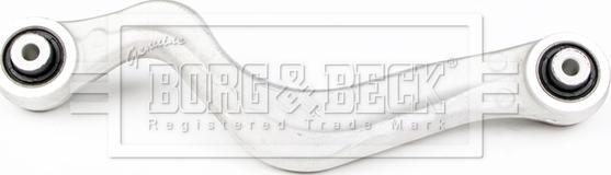 Borg & Beck BCA7967 - Важіль незалежної підвіски колеса autozip.com.ua