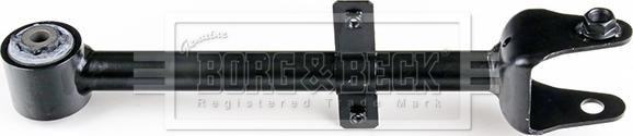 Borg & Beck BCA7904 - Важіль незалежної підвіски колеса autozip.com.ua