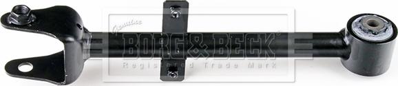 Borg & Beck BCA7905 - Важіль незалежної підвіски колеса autozip.com.ua