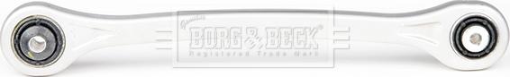 Borg & Beck BCA7901 - Важіль незалежної підвіски колеса autozip.com.ua