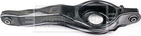Borg & Beck BCA7931 - Важіль незалежної підвіски колеса autozip.com.ua