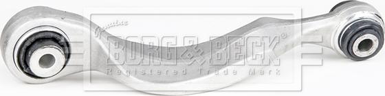 Borg & Beck BCA7923 - Важіль незалежної підвіски колеса autozip.com.ua