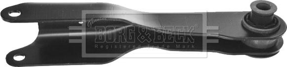 Borg & Beck BCA7498 - Важіль незалежної підвіски колеса autozip.com.ua