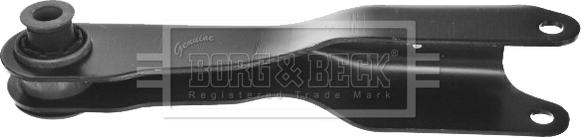 Borg & Beck BCA7497 - Важіль незалежної підвіски колеса autozip.com.ua
