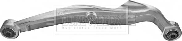 Borg & Beck BCA7447 - Важіль незалежної підвіски колеса autozip.com.ua