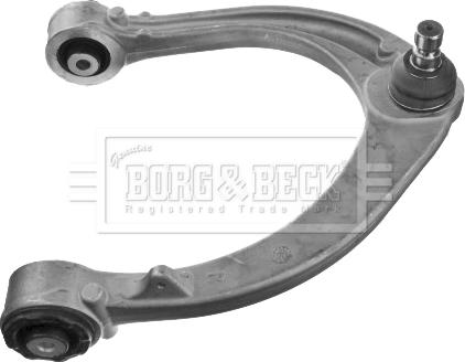 Borg & Beck BCA7404 - Важіль незалежної підвіски колеса autozip.com.ua
