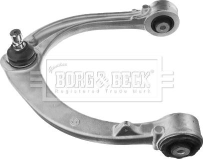 Borg & Beck BCA7401 - Важіль незалежної підвіски колеса autozip.com.ua