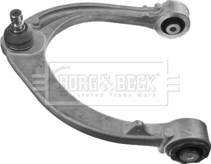 Borg & Beck BCA7403 - Важіль незалежної підвіски колеса autozip.com.ua