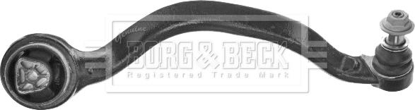 Borg & Beck BCA7568 - Важіль незалежної підвіски колеса autozip.com.ua