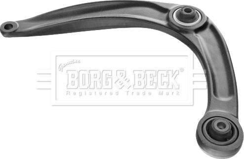Borg & Beck BCA7578 - Важіль незалежної підвіски колеса autozip.com.ua