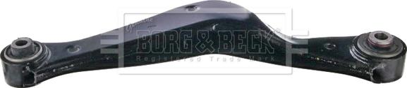 Borg & Beck BCA7690 - Важіль незалежної підвіски колеса autozip.com.ua
