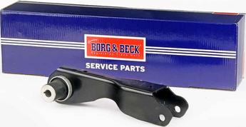 Borg & Beck BCA7845 - Важіль незалежної підвіски колеса autozip.com.ua
