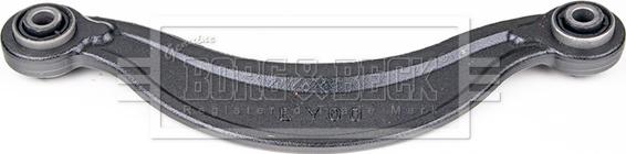 Borg & Beck BCA7856 - Важіль незалежної підвіски колеса autozip.com.ua