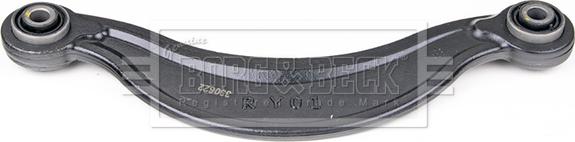 Borg & Beck BCA7857 - Важіль незалежної підвіски колеса autozip.com.ua