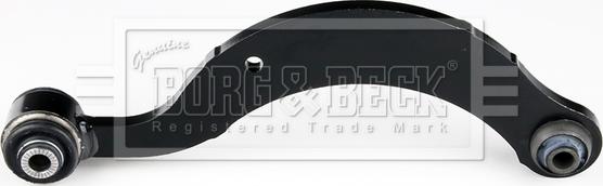 Borg & Beck BCA7805 - Важіль незалежної підвіски колеса autozip.com.ua
