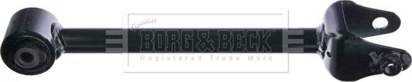 Borg & Beck BCA7806 - Важіль незалежної підвіски колеса autozip.com.ua