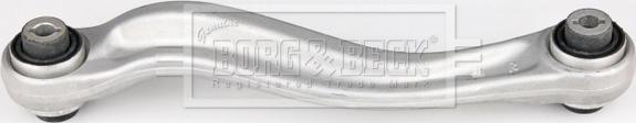 Borg & Beck BCA7802 - Важіль незалежної підвіски колеса autozip.com.ua